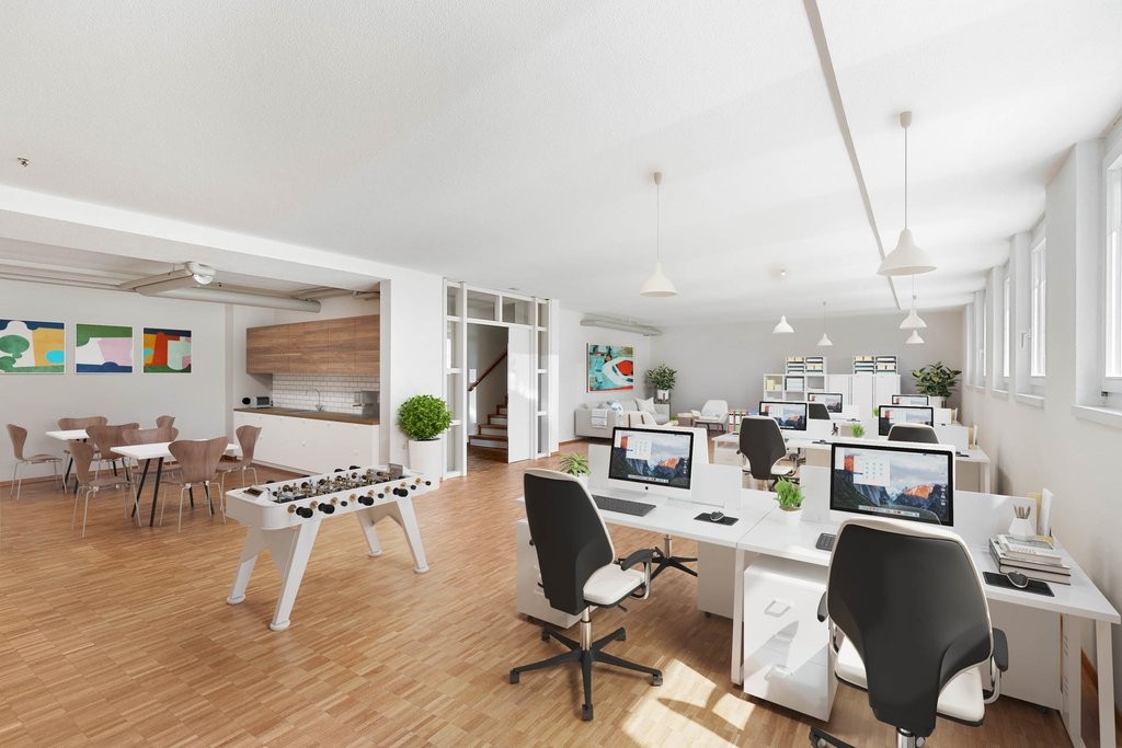 122m² commercial, photo 9 of 10