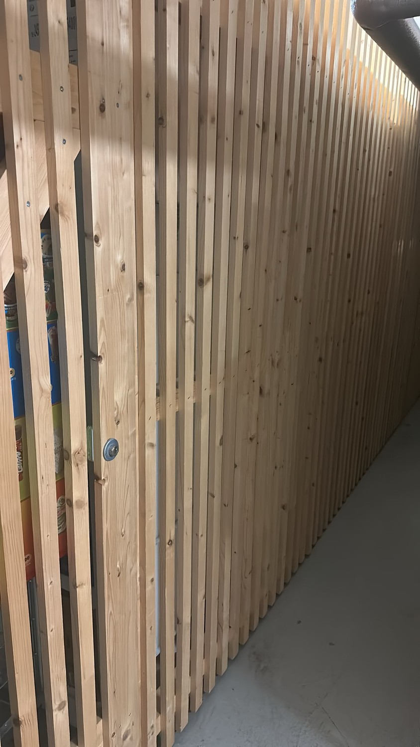 29m² commerciale