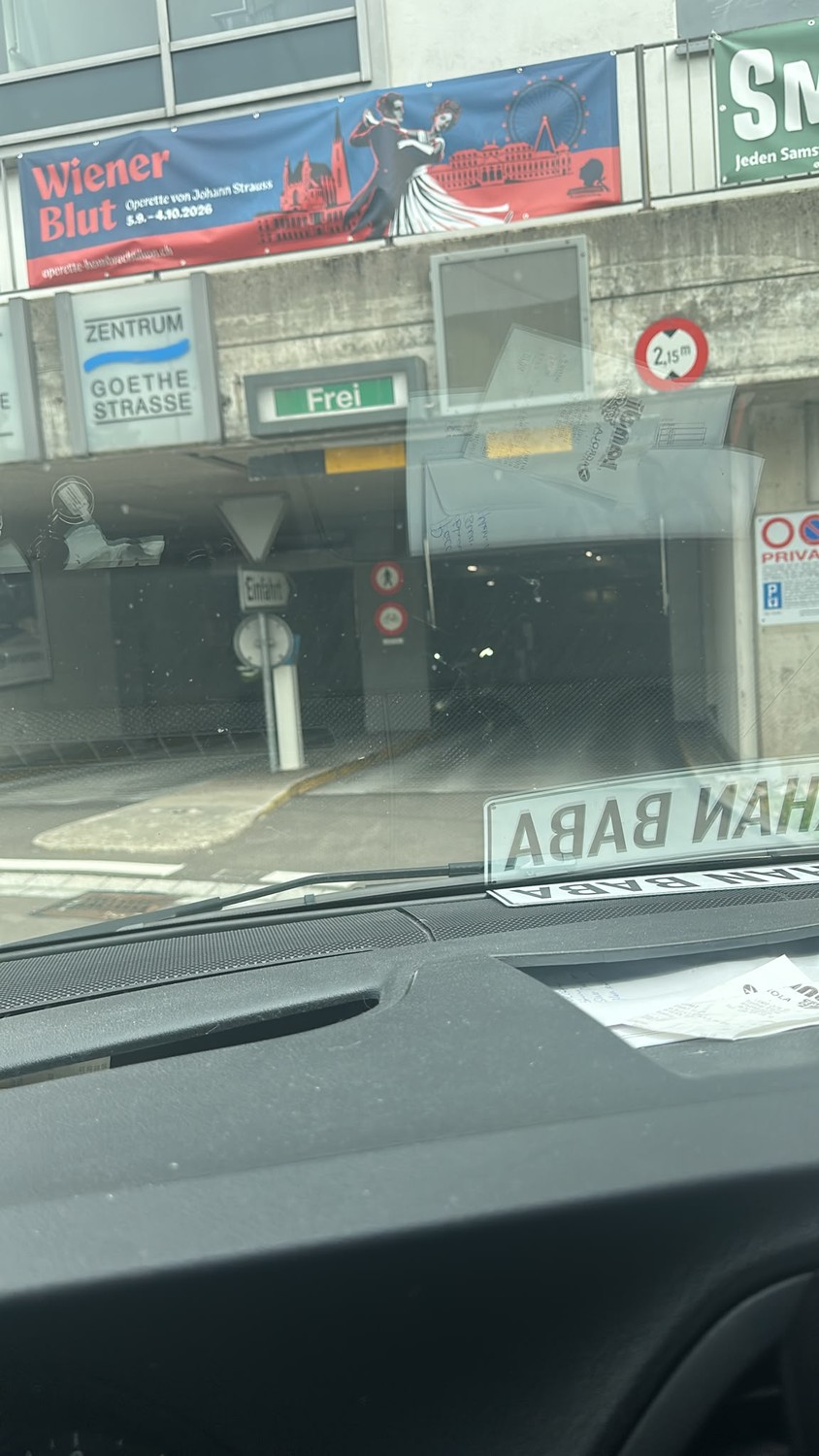 29m² commerciale