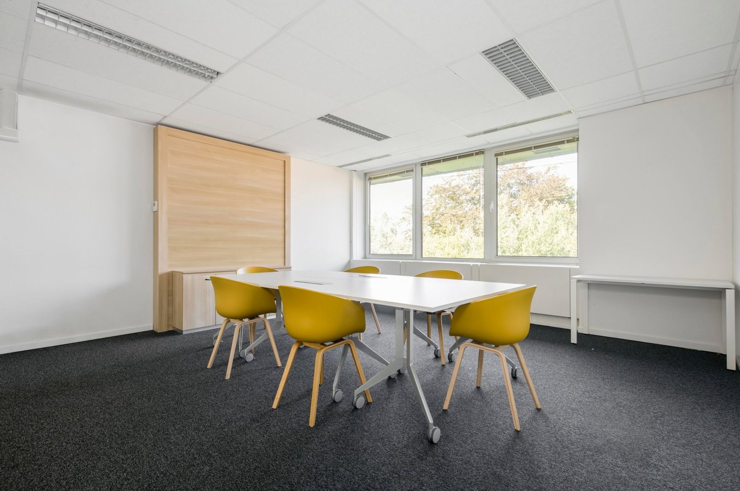 Büro