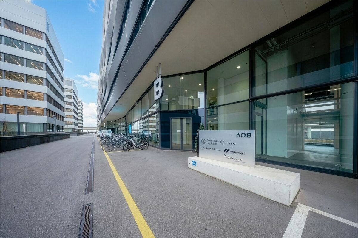 409m² commercial
