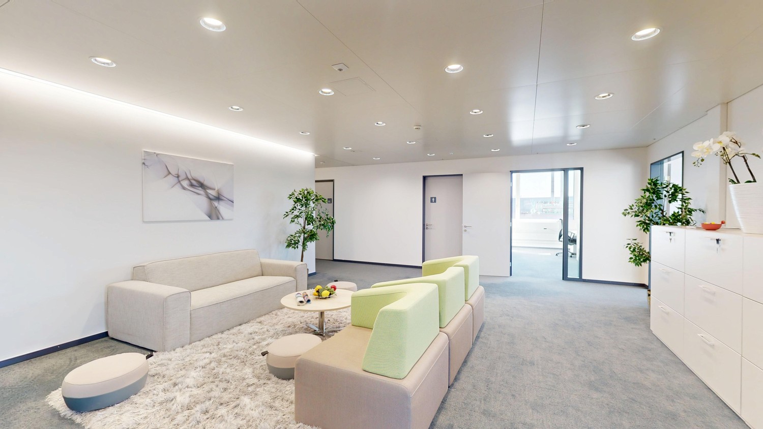 307m² office, Foto 1 von 10