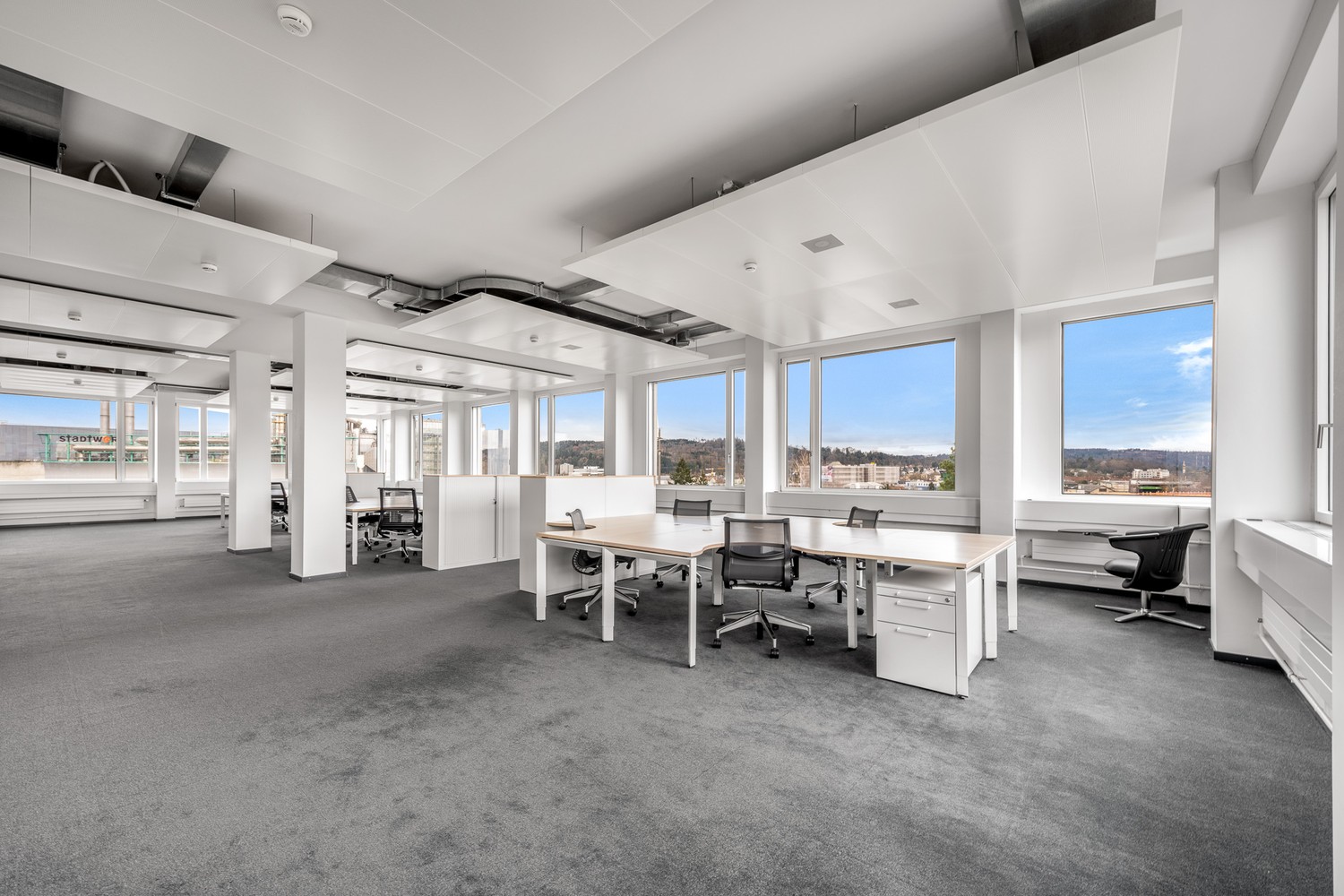 307m² office, Foto 7 von 10
