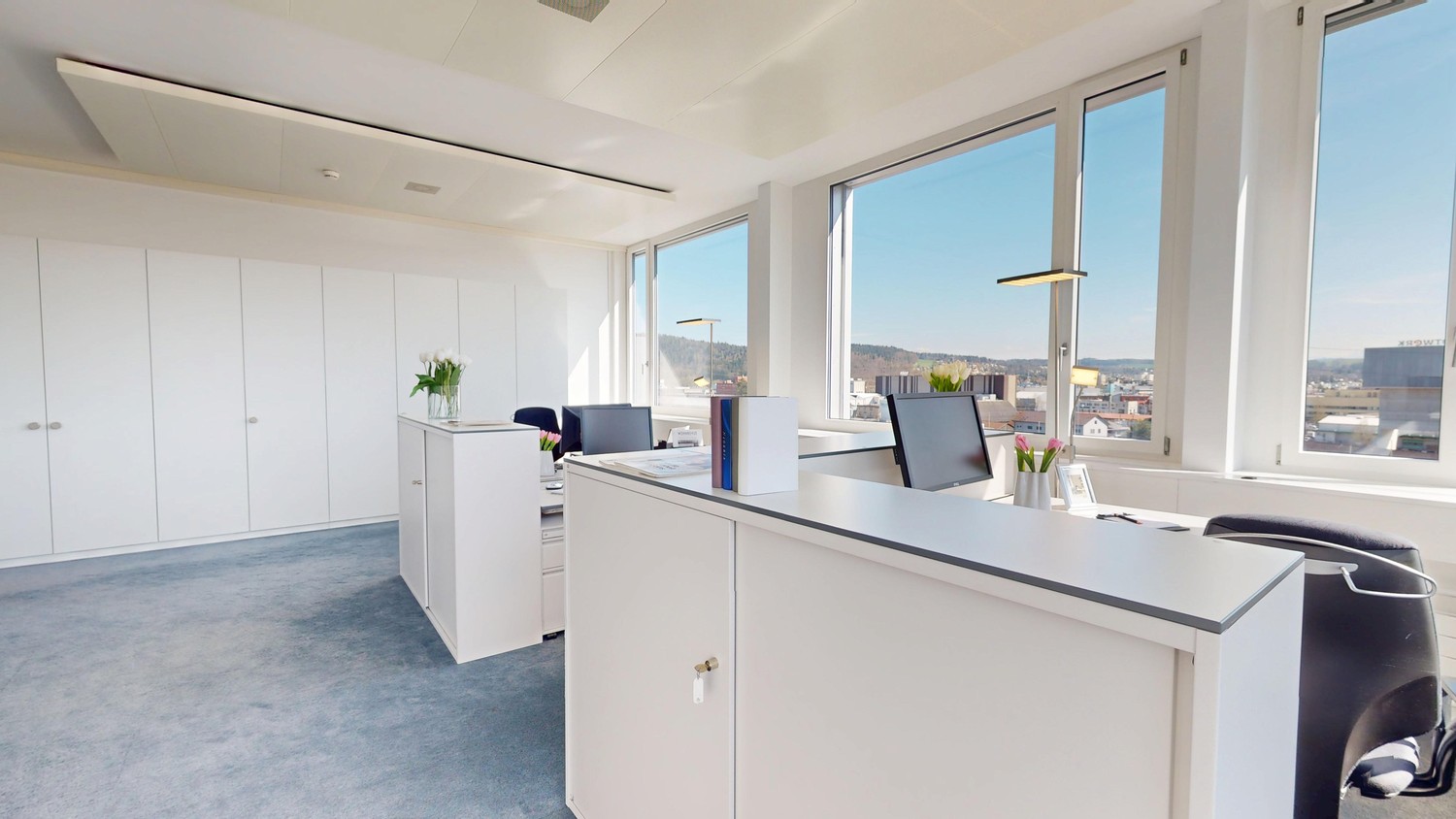 307m² office, Foto 4 von 10