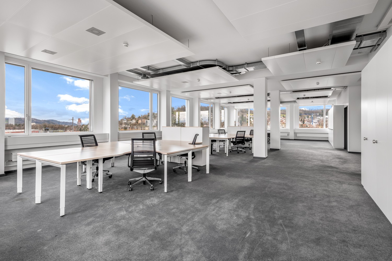 307m² office, Foto 8 von 10