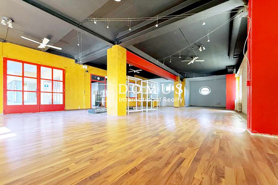 Büro, Foto 1 von 2