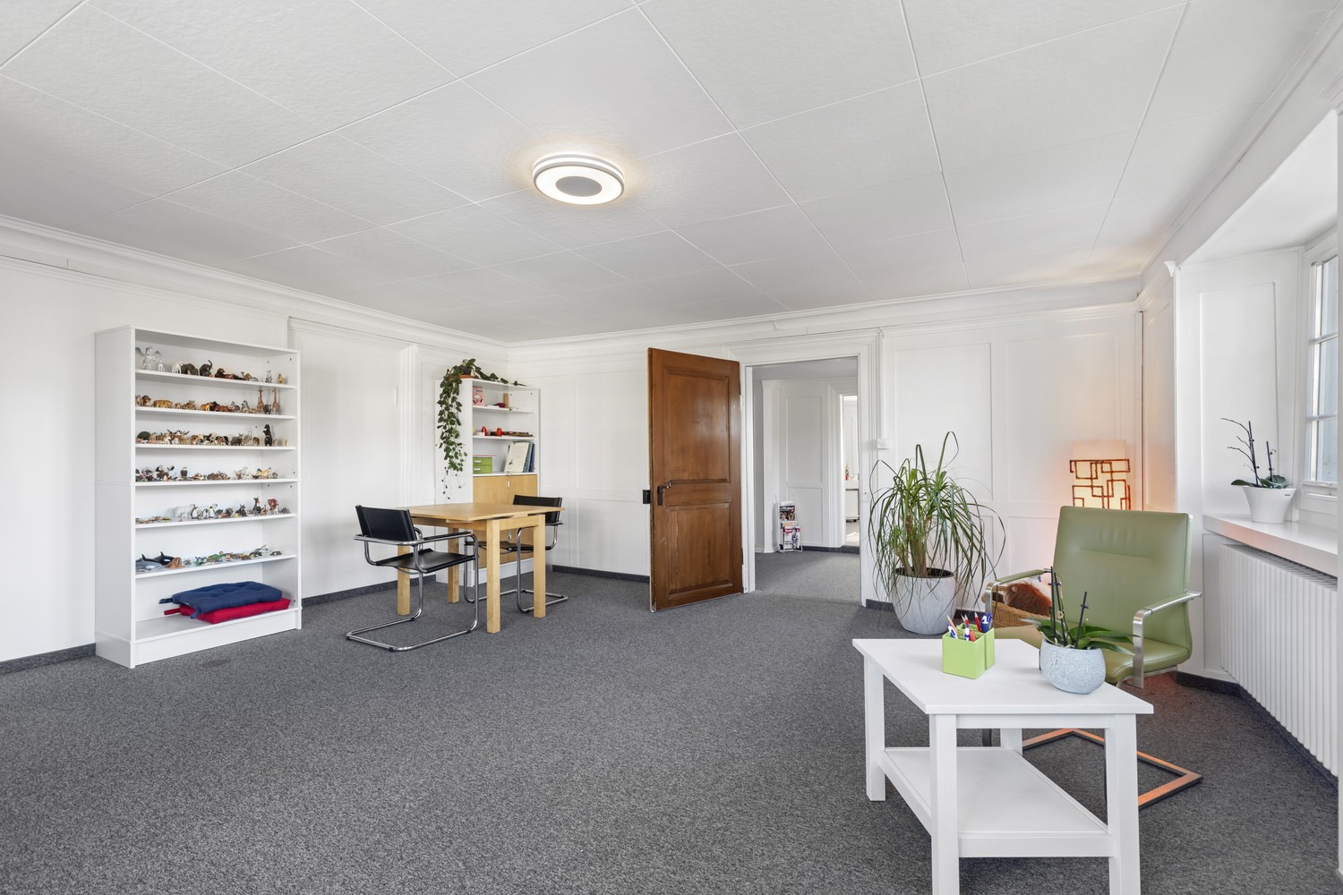 81m² ufficio