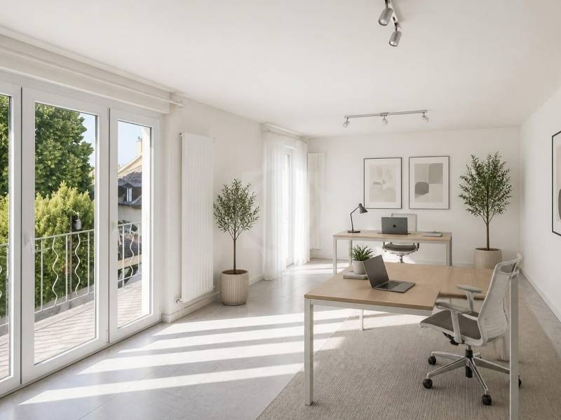 Büro