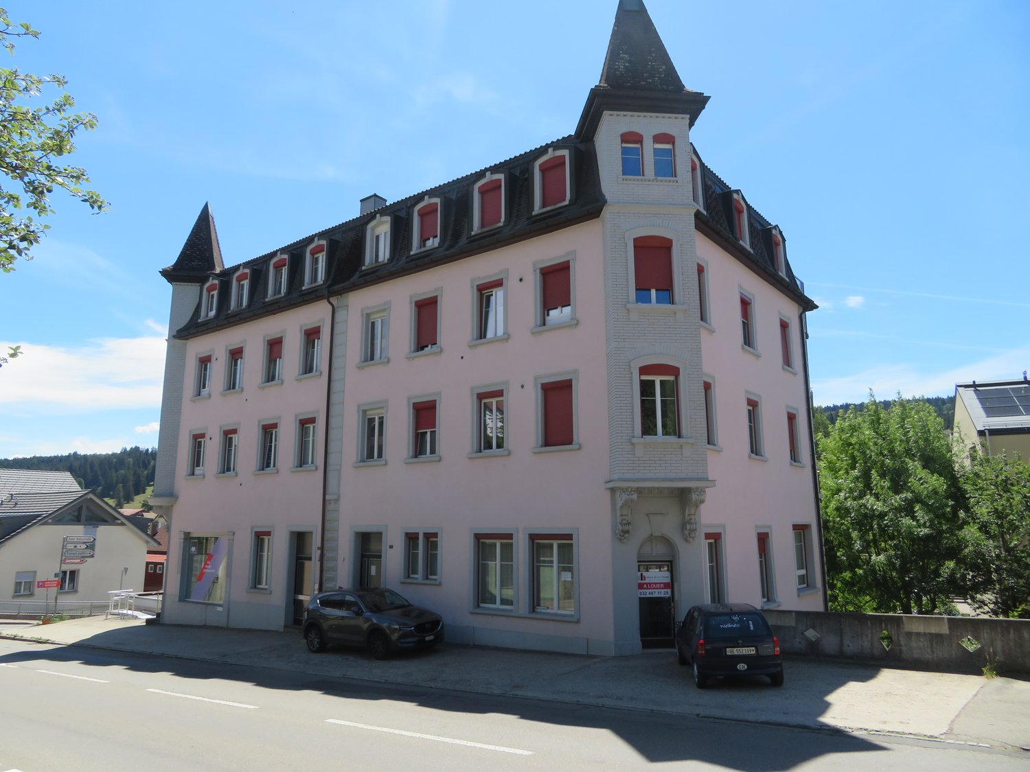 Büro, Foto 1 von 10