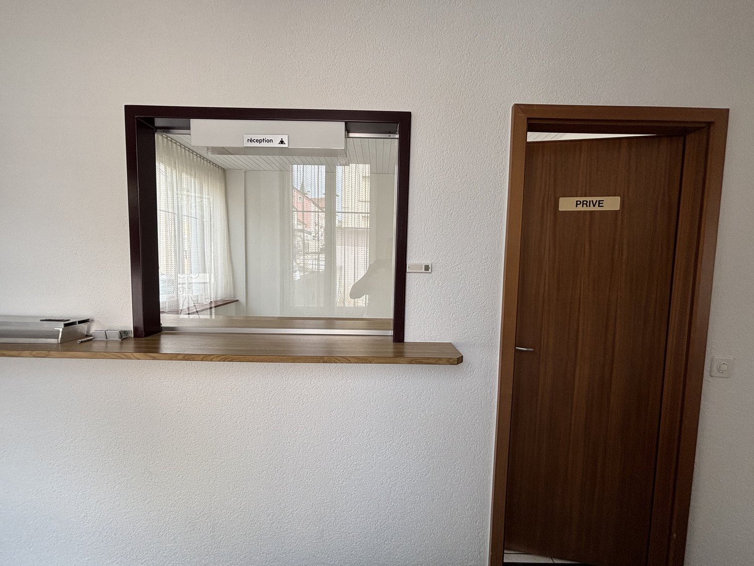 Büro, Foto 5 von 10