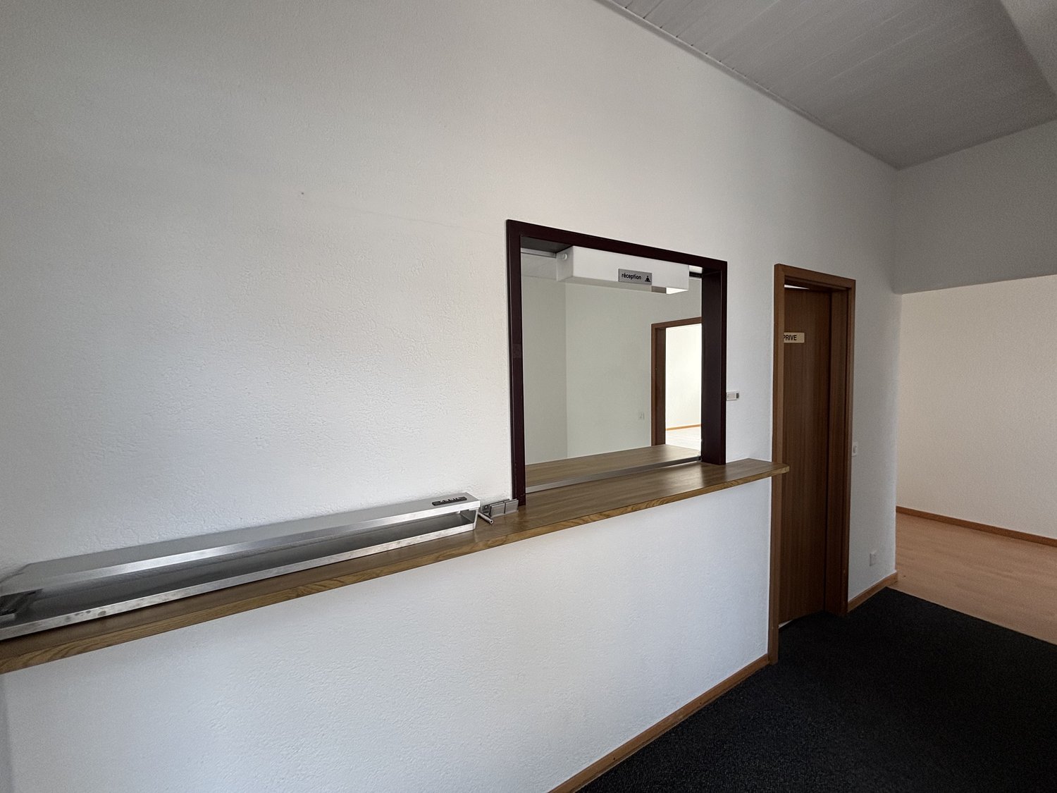 Büro, Foto 4 von 10