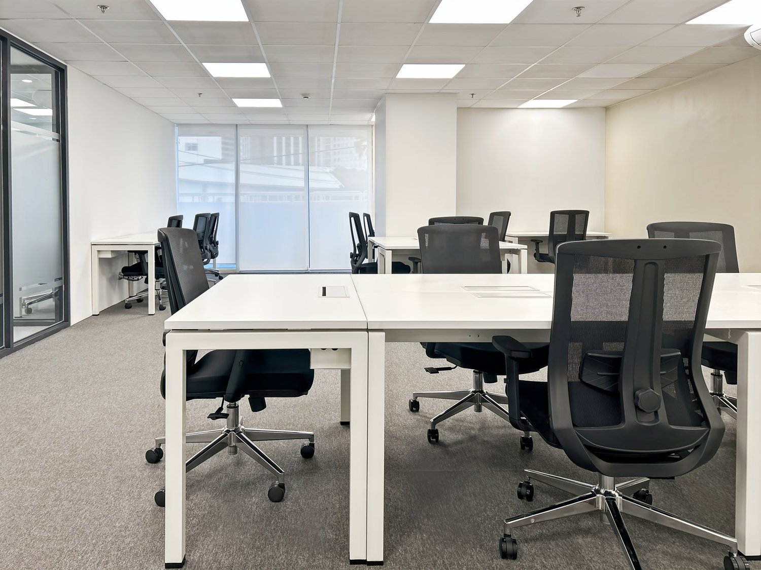 150m² Büro, Foto 7 von 10