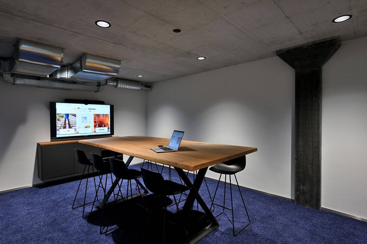 240m² office, Foto 7 von 7