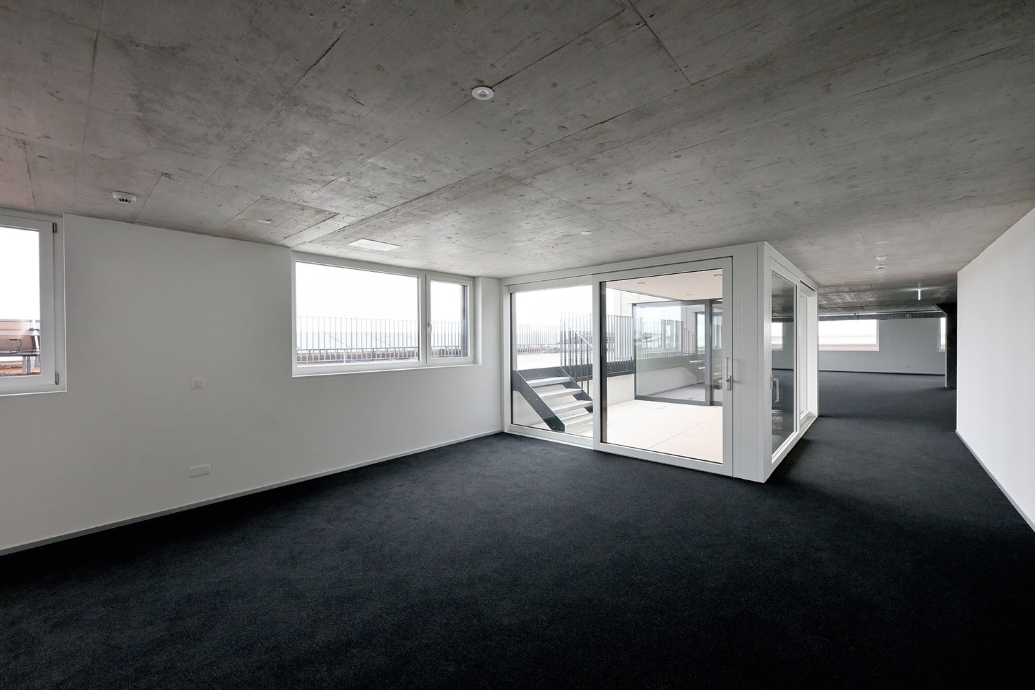 240m² office, Foto 1 von 7