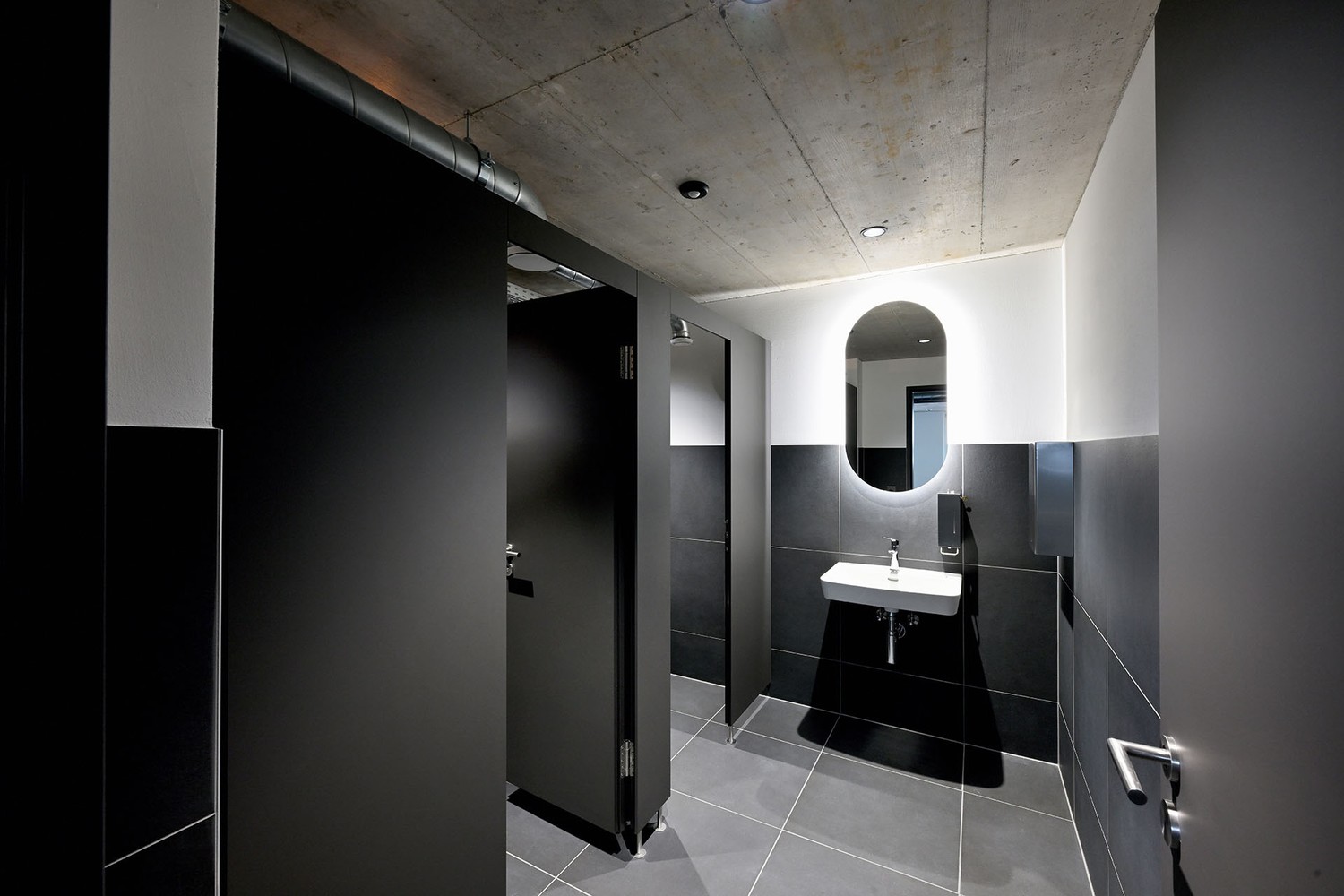 240m² office, Foto 4 von 7
