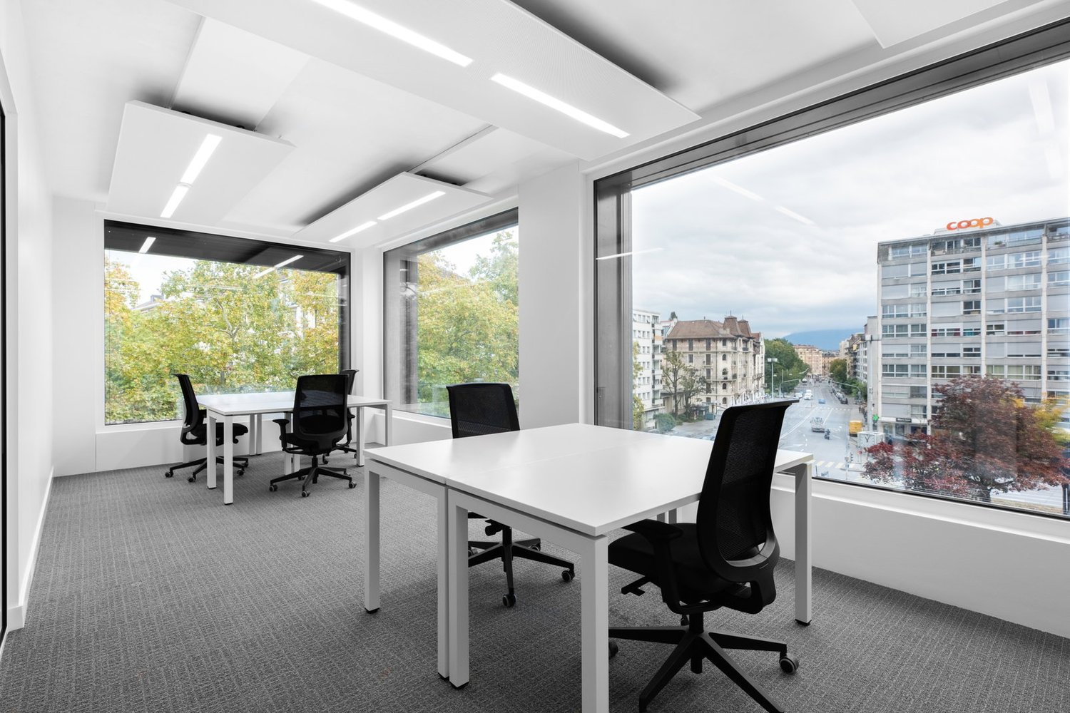 Büro, Foto 4 von 10