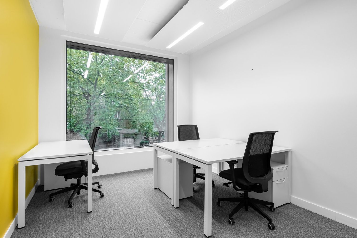 Büro, Foto 2 von 10
