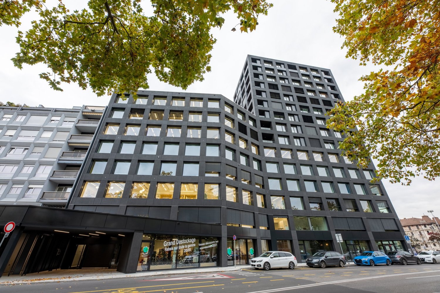 Büro, Foto 1 von 10