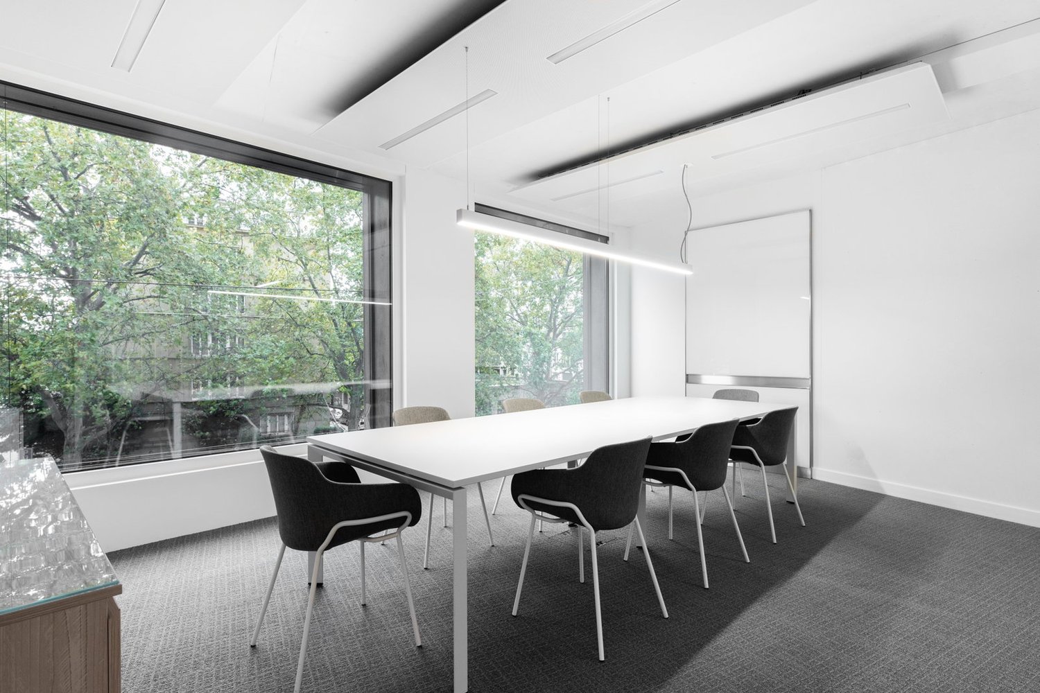 Büro, Foto 7 von 10