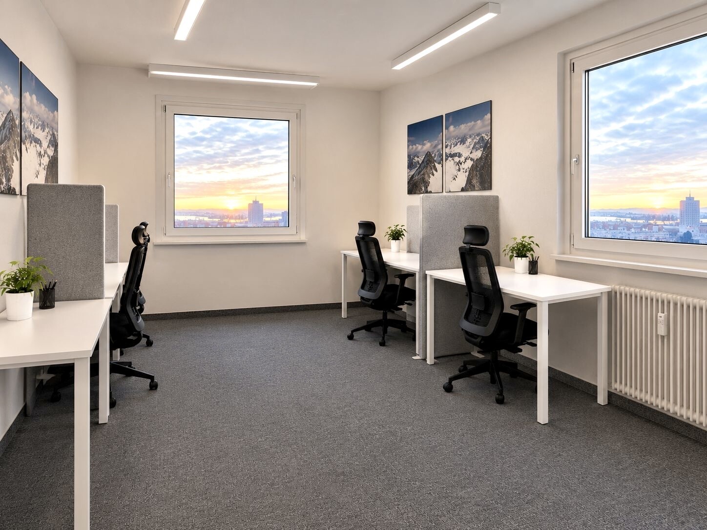 15m² office, Foto 2 von 3