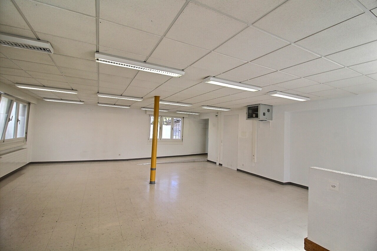 50m² Büro, Foto 6 von 10