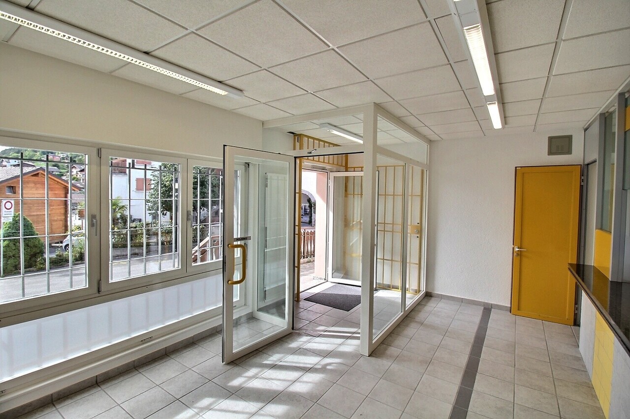 50m² Büro, Foto 2 von 10
