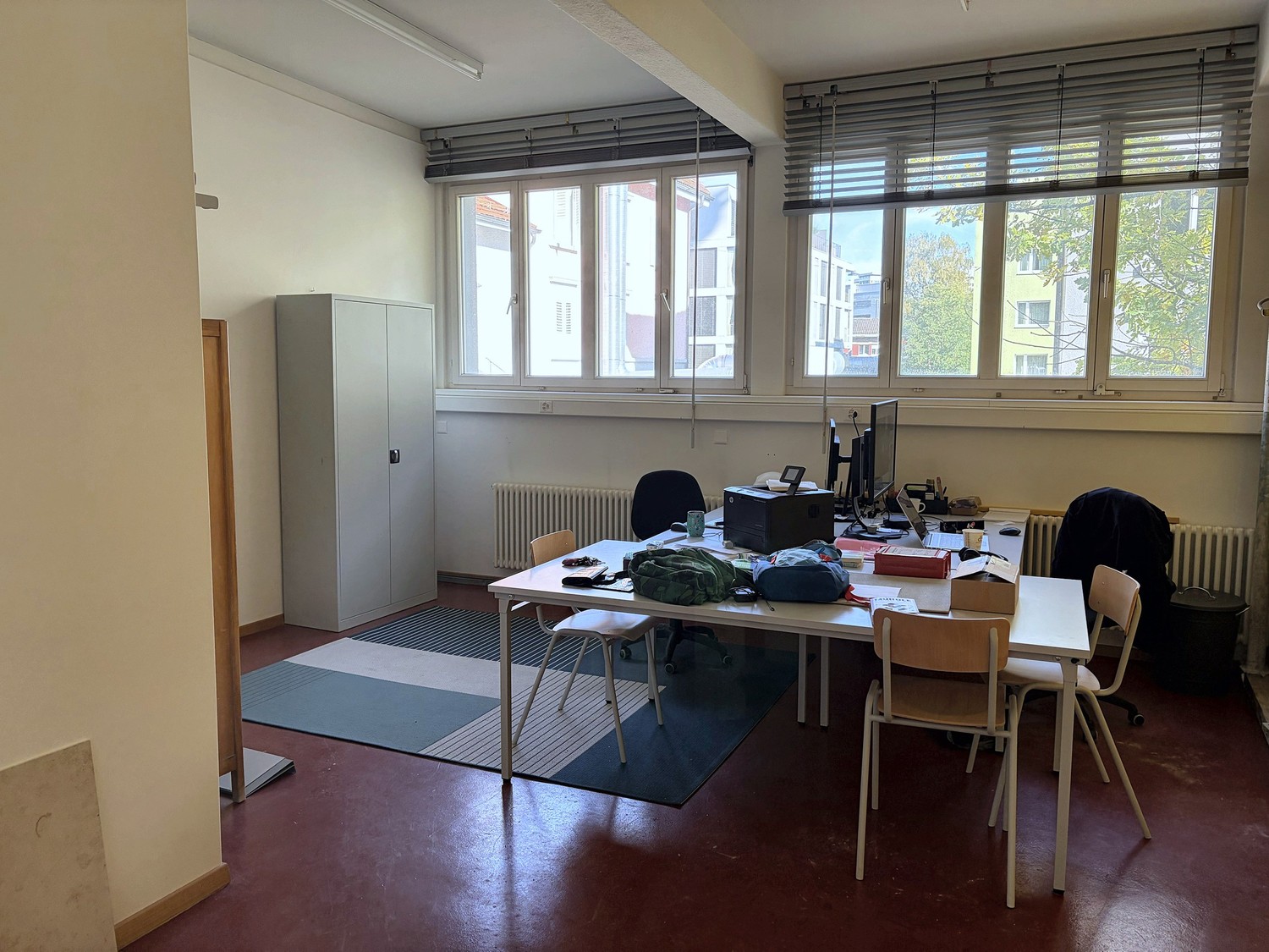 Officina di 220m², foto 5 di 10