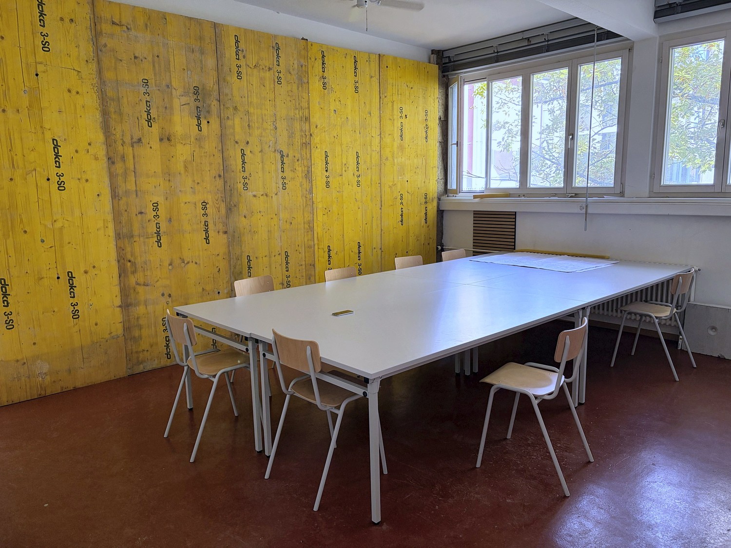 Officina di 220m², foto 6 di 10