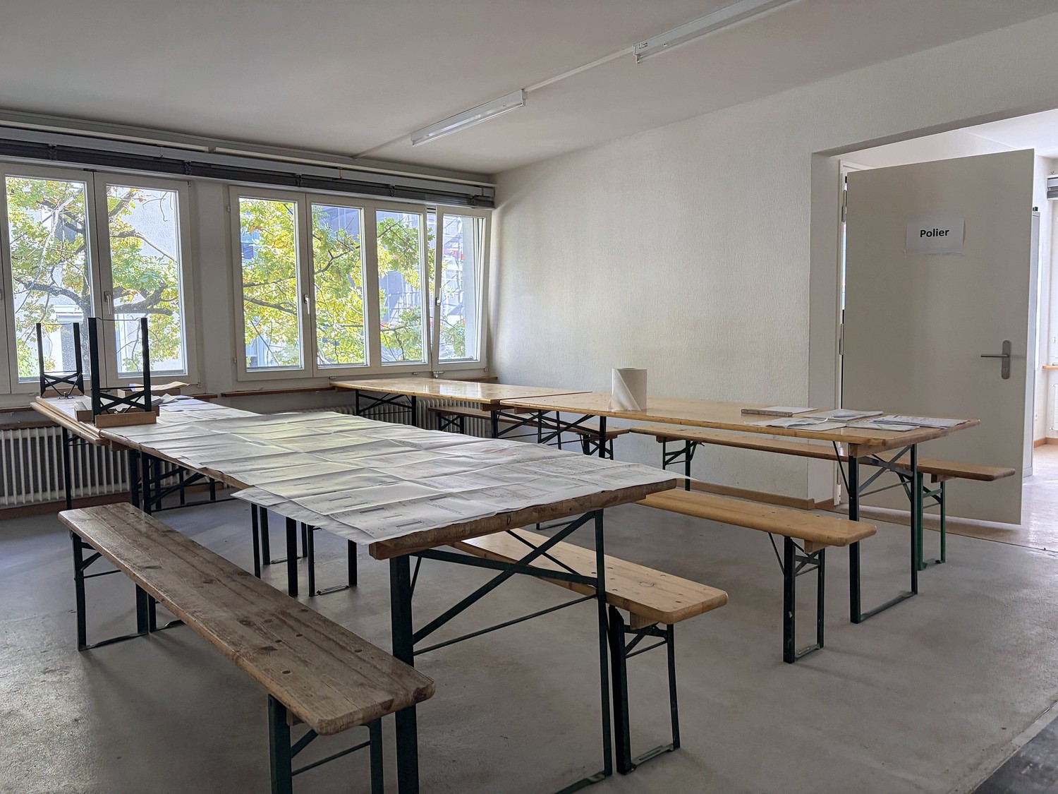 Officina di 220m², foto 7 di 10
