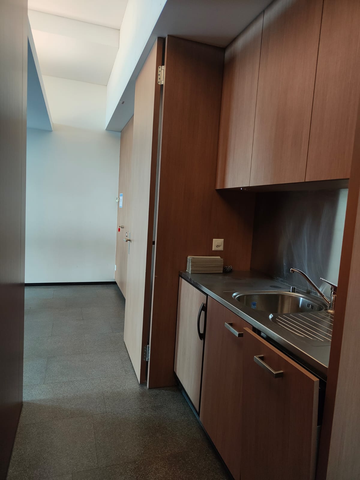 80m² ufficio