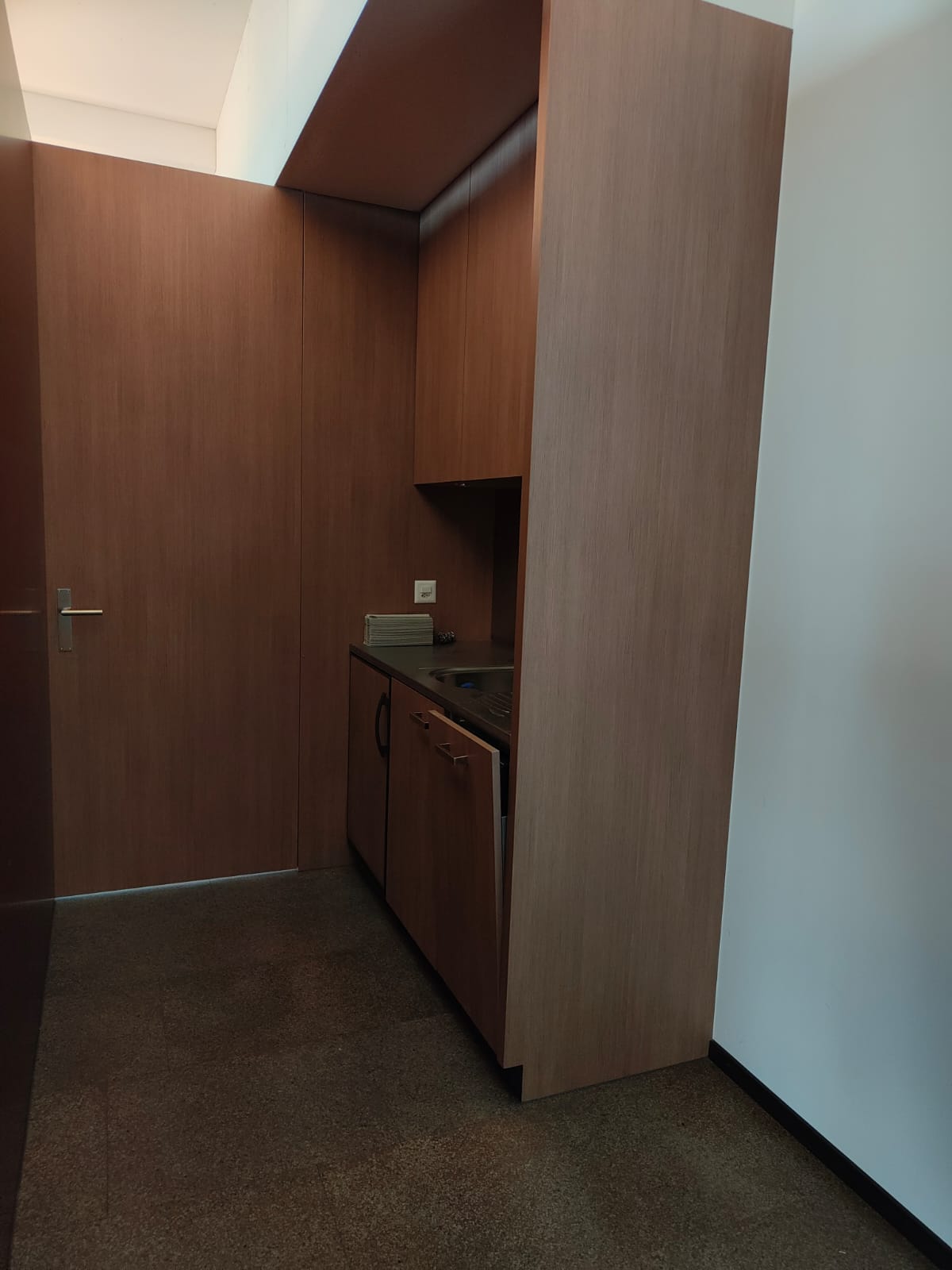 80m² ufficio