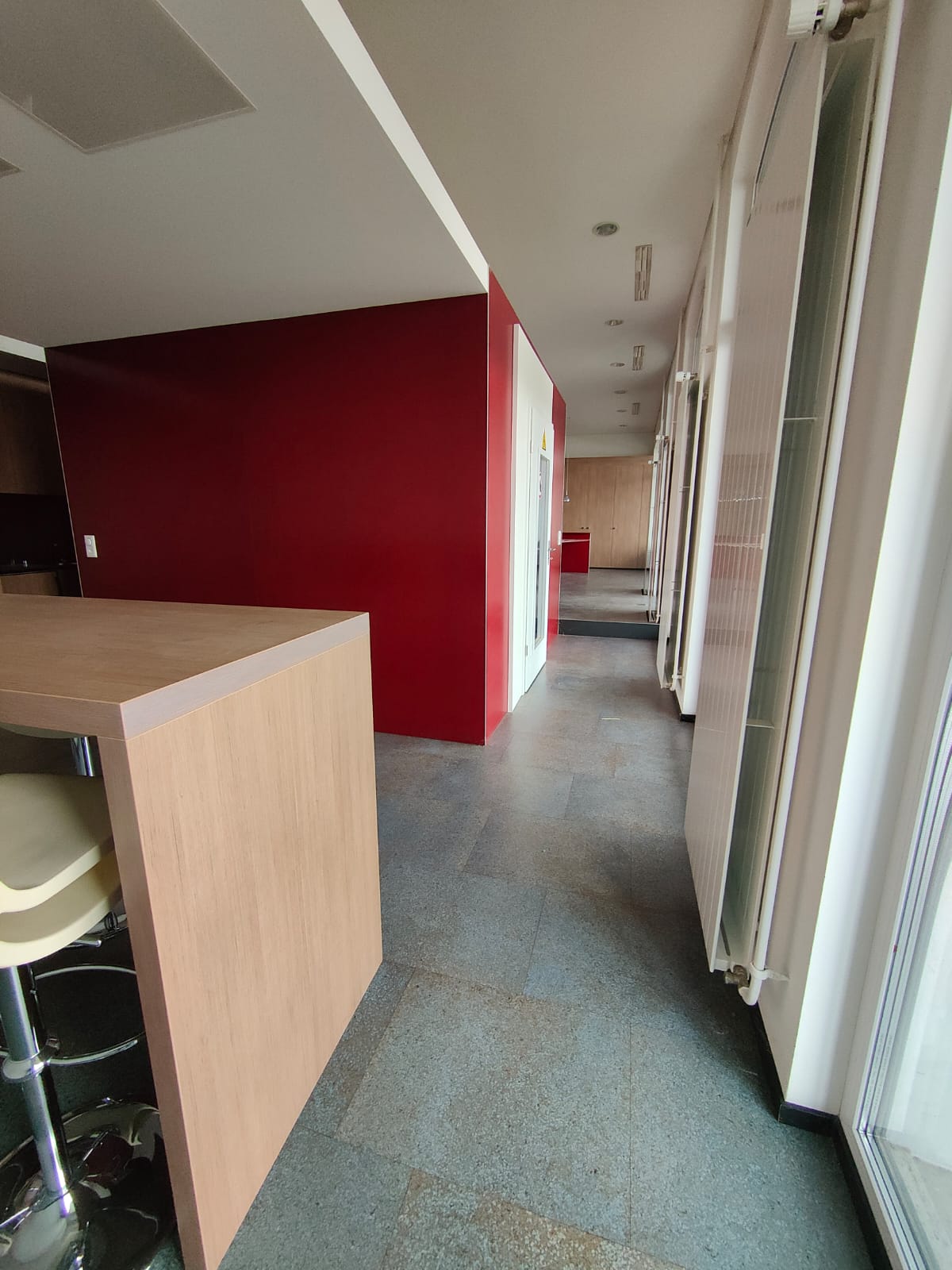 80m² ufficio