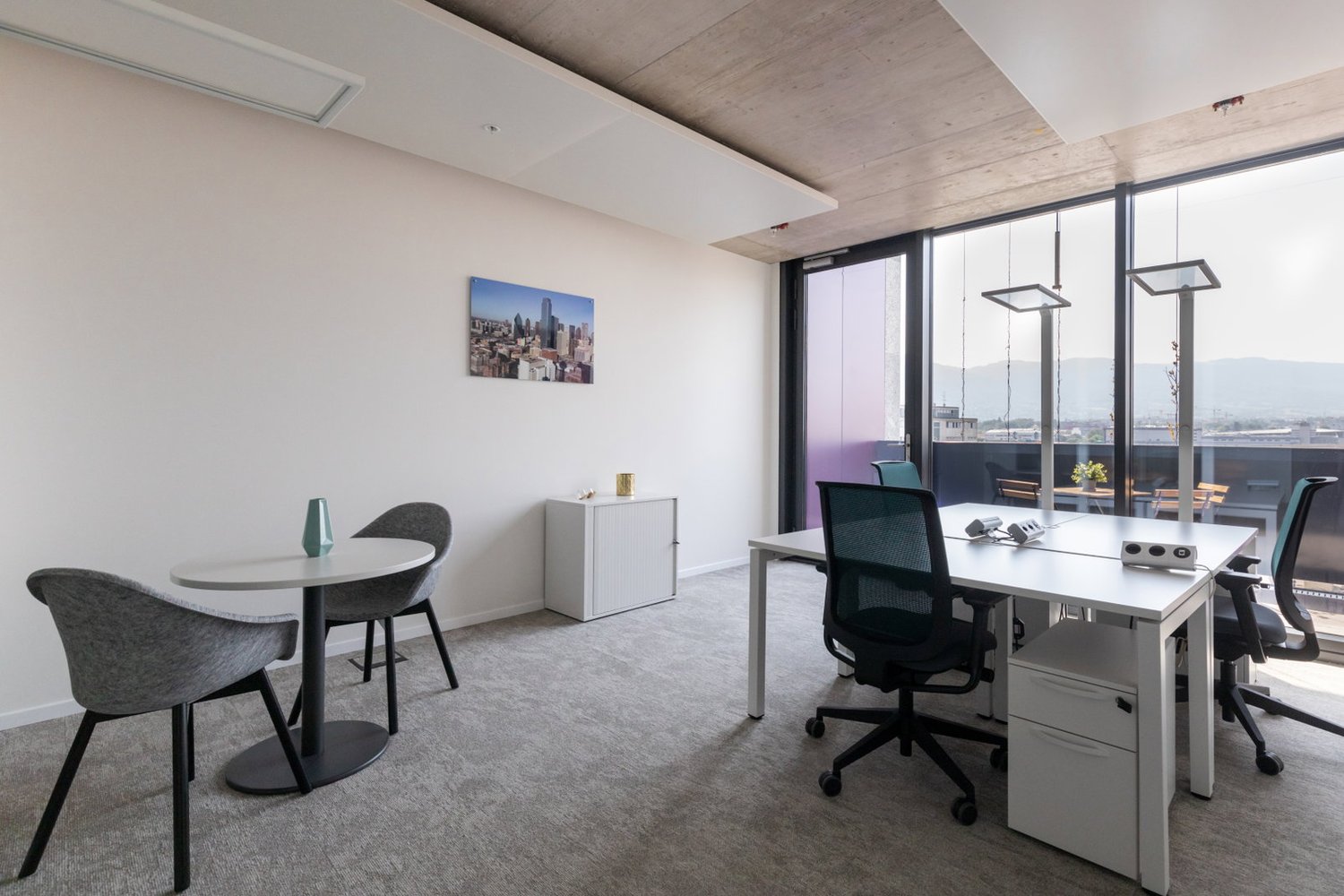 Büro