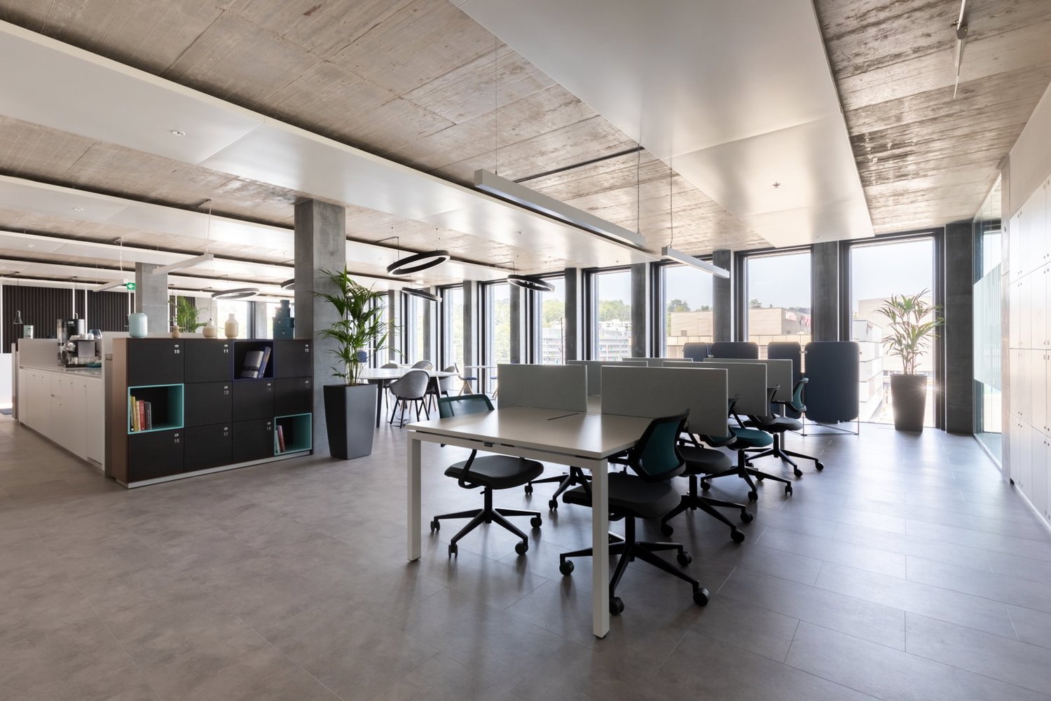 Büro