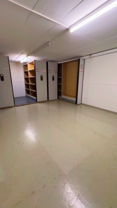32m² Lagerraum