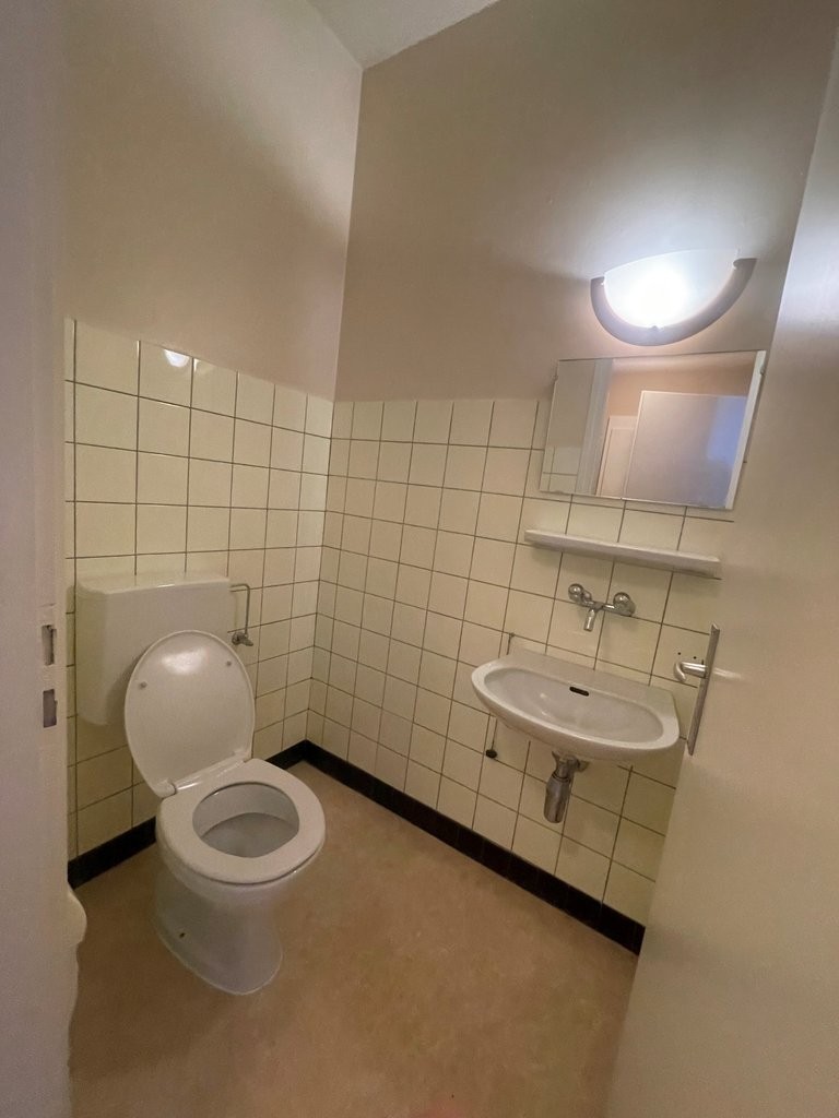135m² Ladenlokal