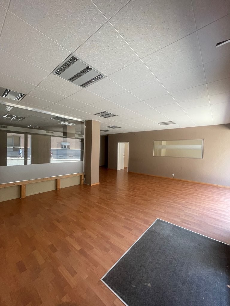 135m² Ladenlokal