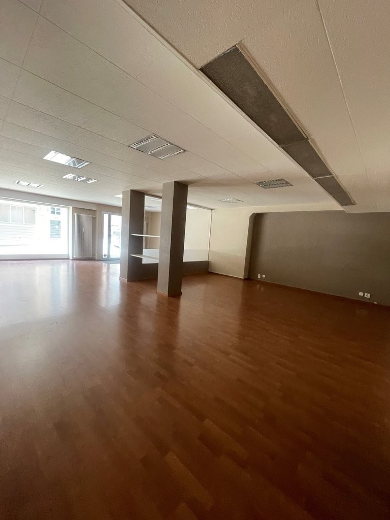 135m² Ladenlokal