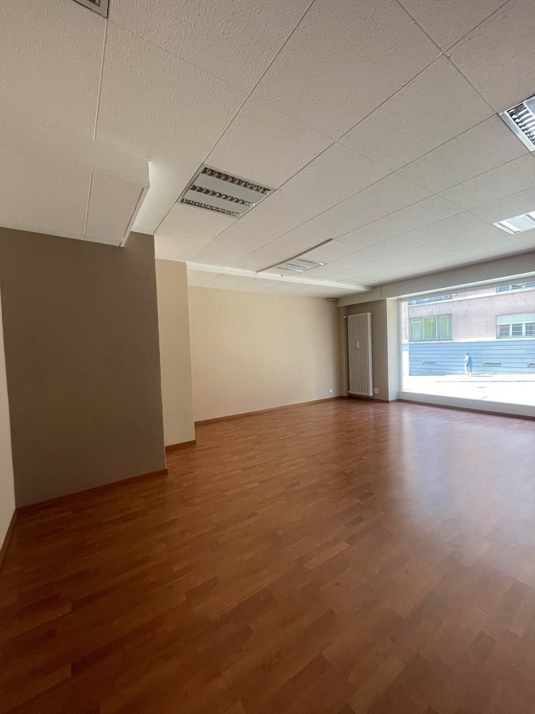 135m² Ladenlokal