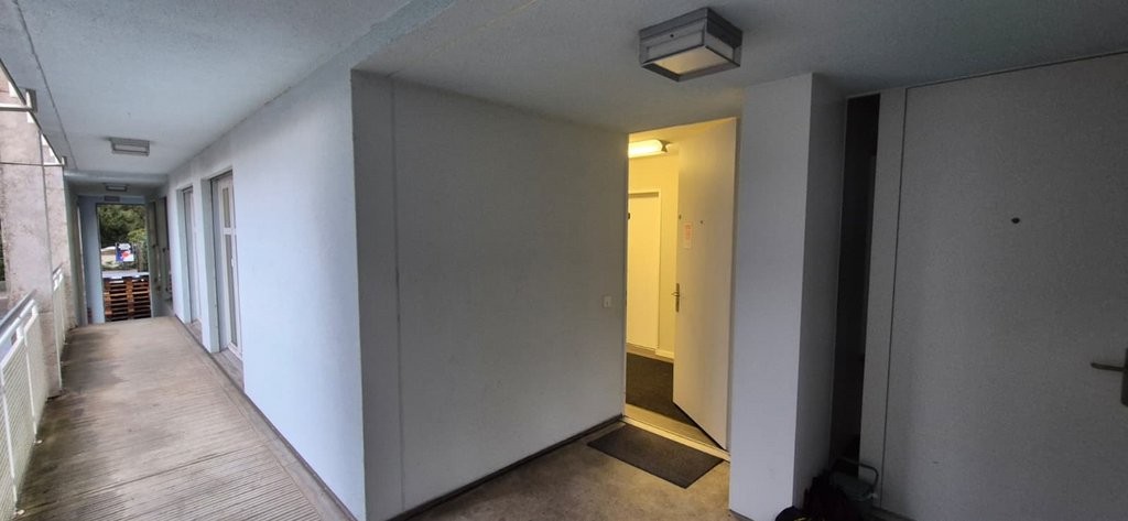 107m² office