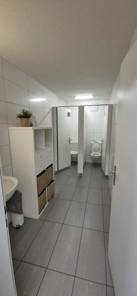 107m² office