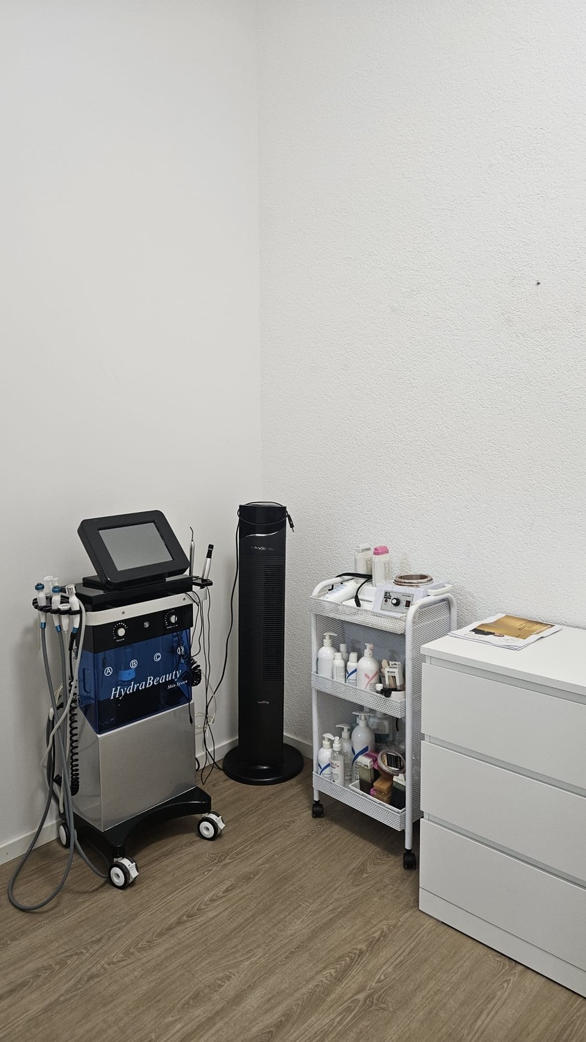 7-7m² commercial
