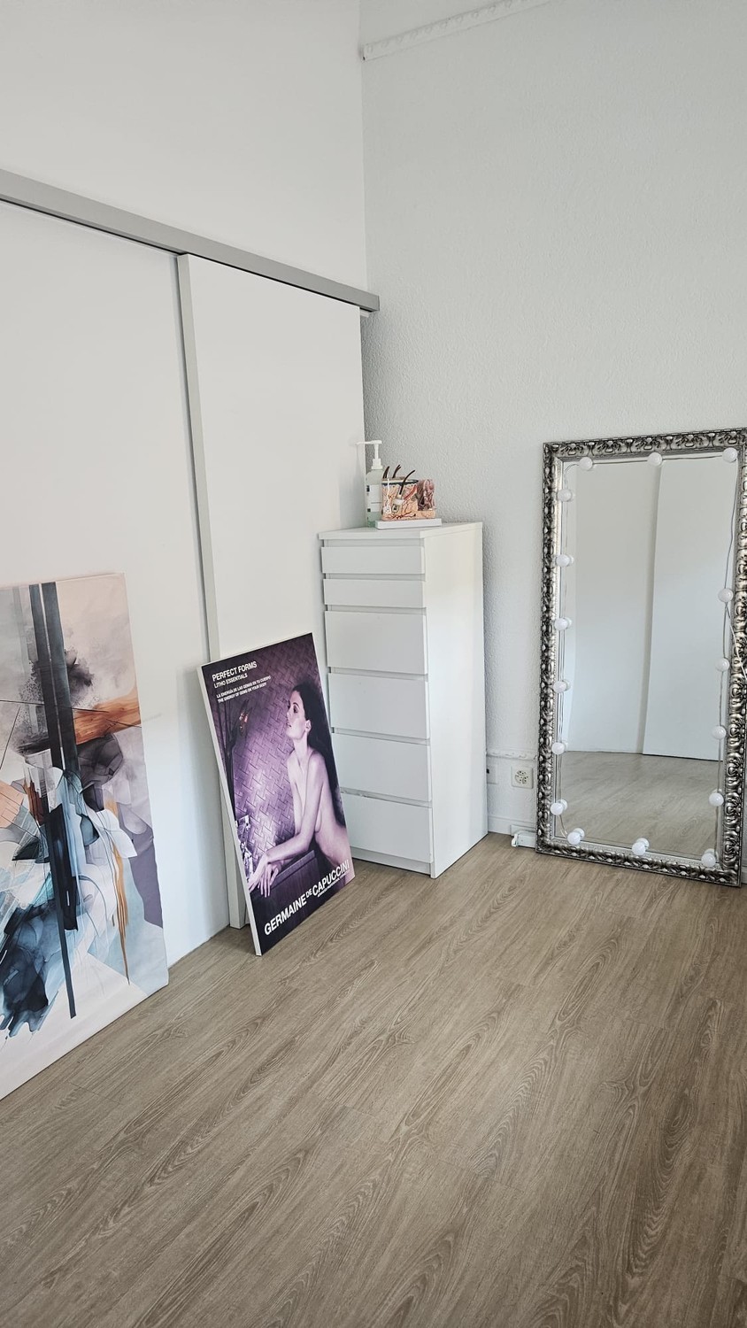 7-7m² commercial