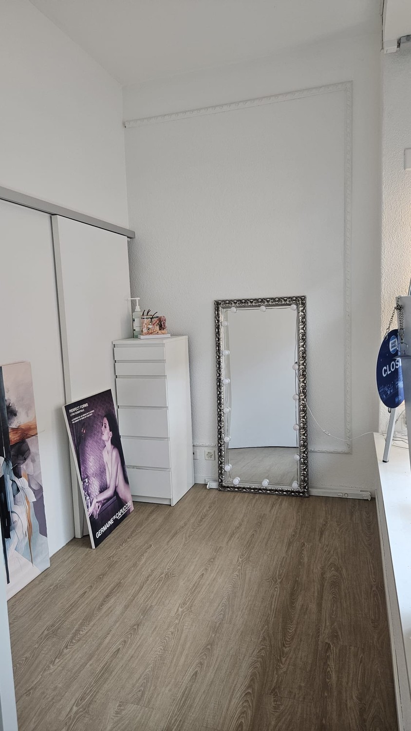 7-7m² commercial