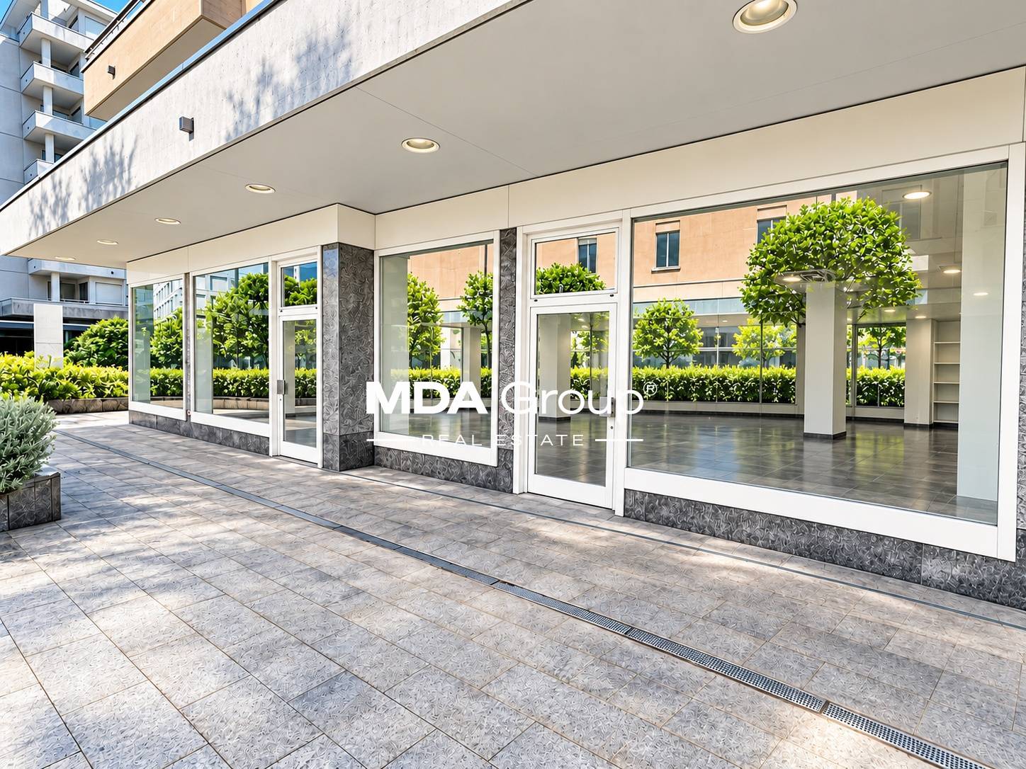 240m² office, photo 4 of 10