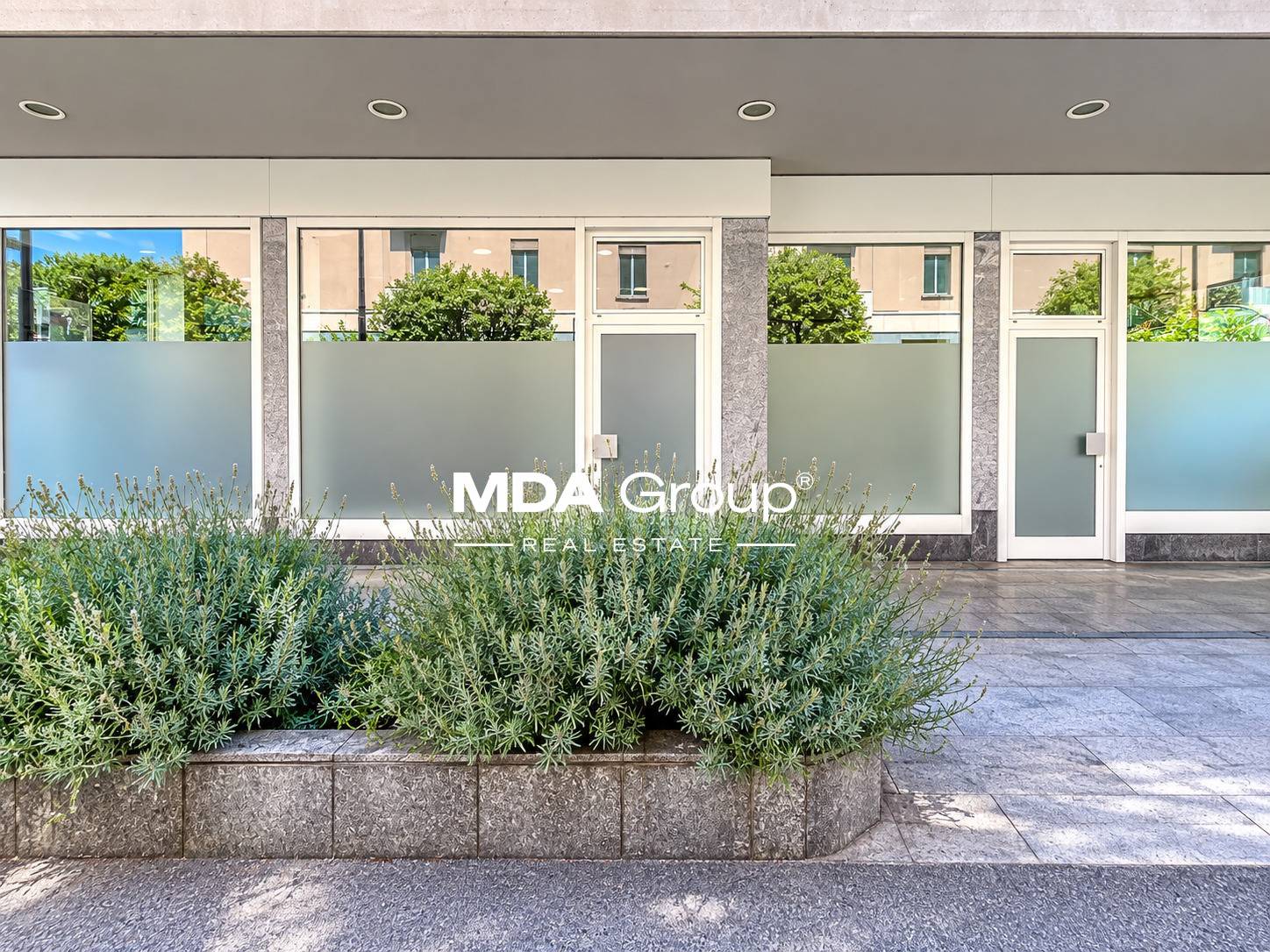 240m² office, photo 10 of 10