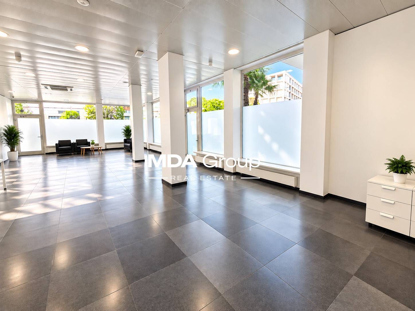 240m² office, photo 5 of 10