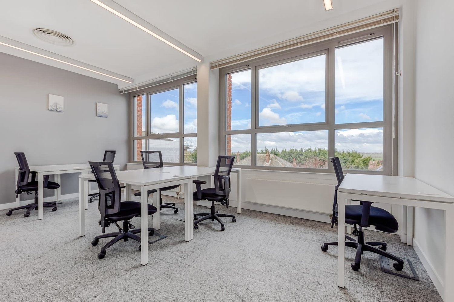 75m² Büro, Foto 1 von 10