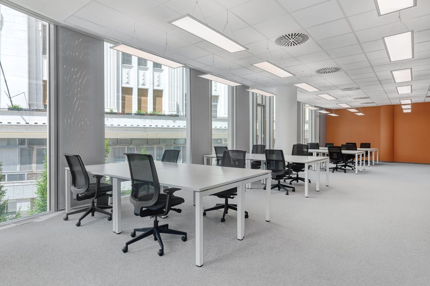 75m² Büro, Foto 10 von 10