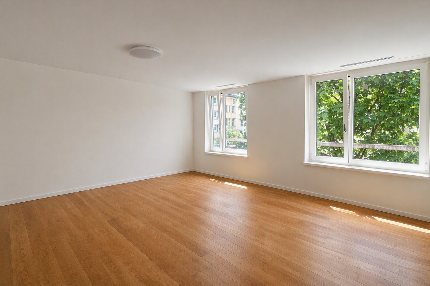 75m² office